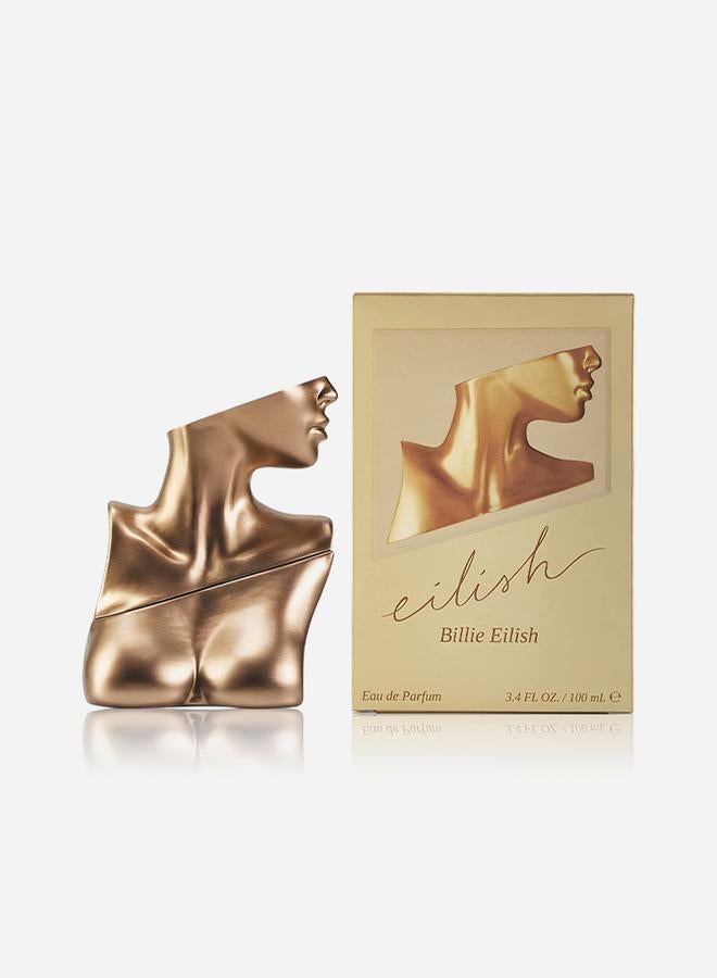 Billie Eilish Eilish Eau de Parfum, 100ml - Image 2