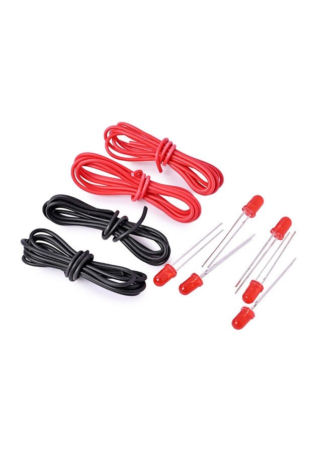 Sameer Science Projects Zinc-Copper Nails Strip 5+5 for Science Experiment Project to Make Lemon Energy - Image 5
