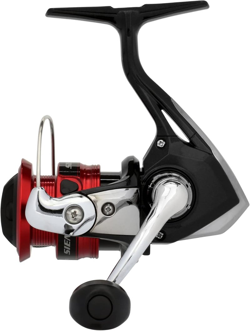 SHIMANO بكرة صيد سينا الدوارة - Image 1