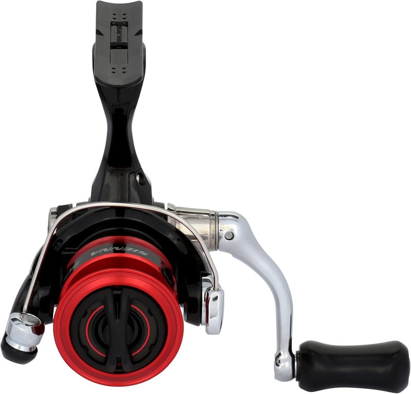 SHIMANO بكرة صيد سينا الدوارة - Image 2