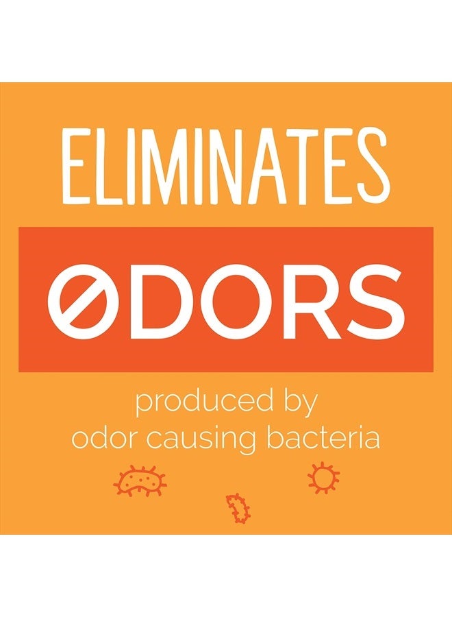 Seventh Generation Lemongrass Citrus Disinfecting Multi-Surface Cleaner - 26 Oz, (Pack of 4) (Packaging May Vary) - Image 4