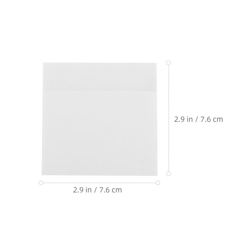 Annotating Tabs for Memo Writing, Removable Adhesive Note Pads for Study and Life - Image 2