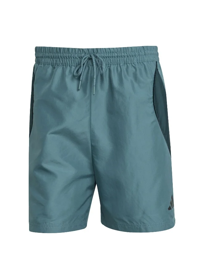 adidas Adidas M Stadium Sho Green Shorts (1/2) Shorts For Men