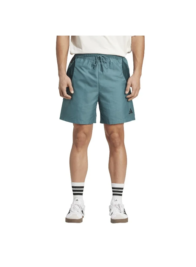 adidas Adidas M Stadium Sho Green Shorts (1/2) Shorts For Men