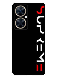 Protective Case Anti Scratch Shock Proof Bumper Cover For Huawei Nova 11i Super