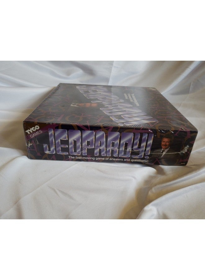 Tyco Jeopardy! Board Game - Image 5
