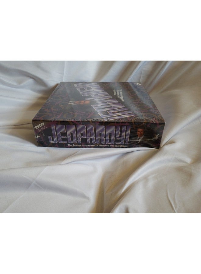 Tyco Jeopardy! Board Game - Image 2