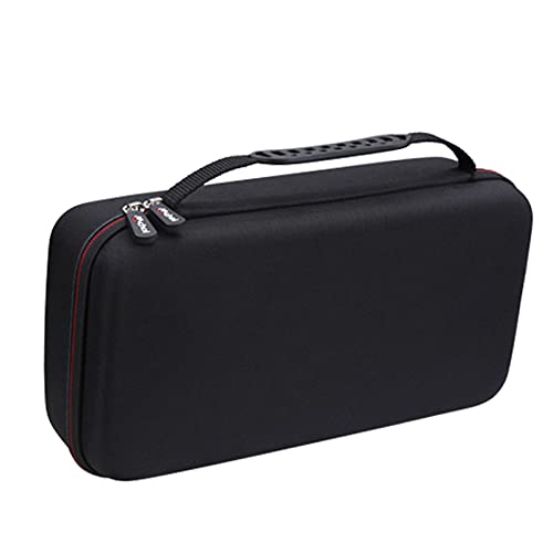 Mchoi Hard Portable Case Compatible with Epson Workforce ES-300W/ES-200/ES-300WR Wireless Color Portable Document Scanner - Image 3