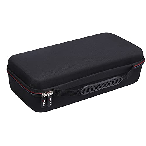 Mchoi Hard Portable Case Compatible with Epson Workforce ES-300W/ES-200/ES-300WR Wireless Color Portable Document Scanner - Image 4