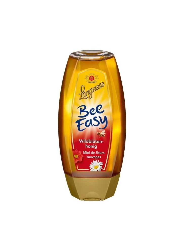 Langnese Langnese Wild Flower Honey 500 g 
