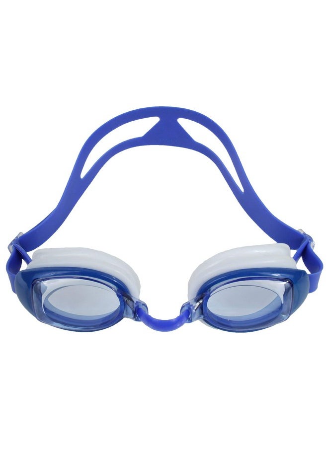 Water Gear - Minnow Antifog Swim Goggles Competition Swimming - Image 1