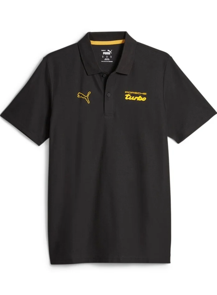 Porsche  Porsche Legacy Puma Polo "Porsche Turbo" for Men | Best Price UAE