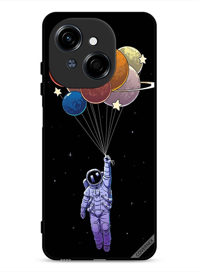 Covernex Tecno Spark Go 1S 4G Protective Case Cover Catch Them All - Image 1