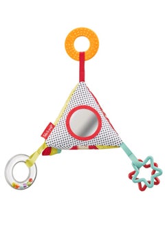 Sophie la girafe Sophie la girafe SLG Fresh Touch Tri Activity  - Image 1