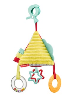 Sophie la girafe Sophie la girafe SLG Fresh Touch Tri Activity  - Image 3