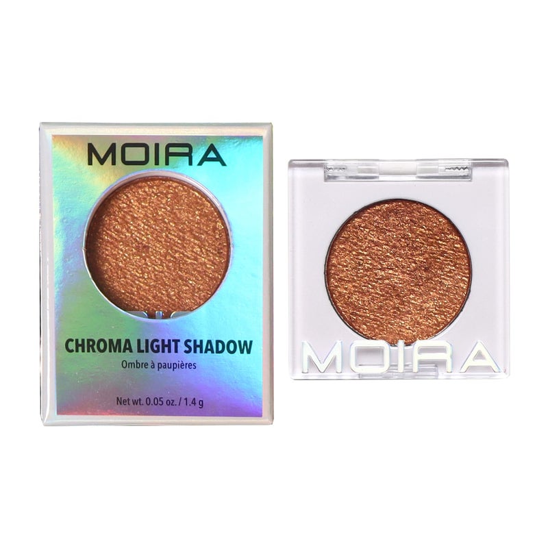 Moira Chroma Light Shadow 008 Sunstone