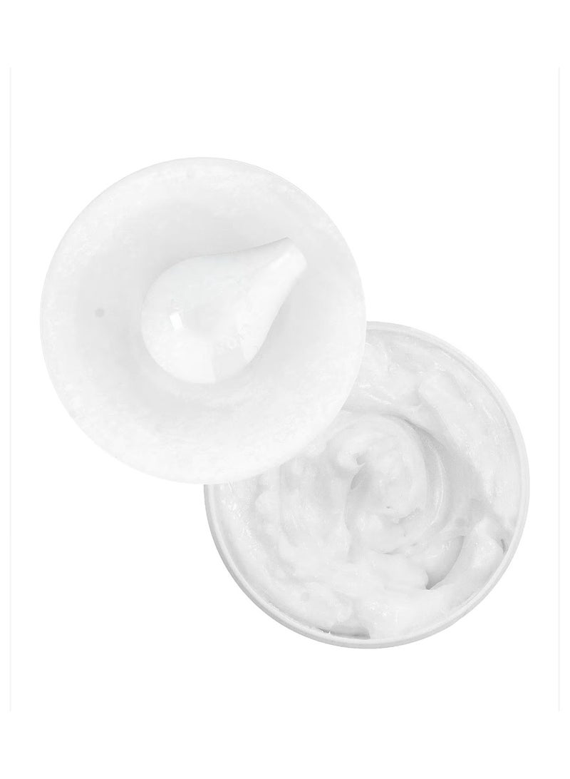 أدفانسد كلينيكال كريم الجسم المرطب بحمض الهيالورونيك 16 أونصة (454 جم) - Image 2