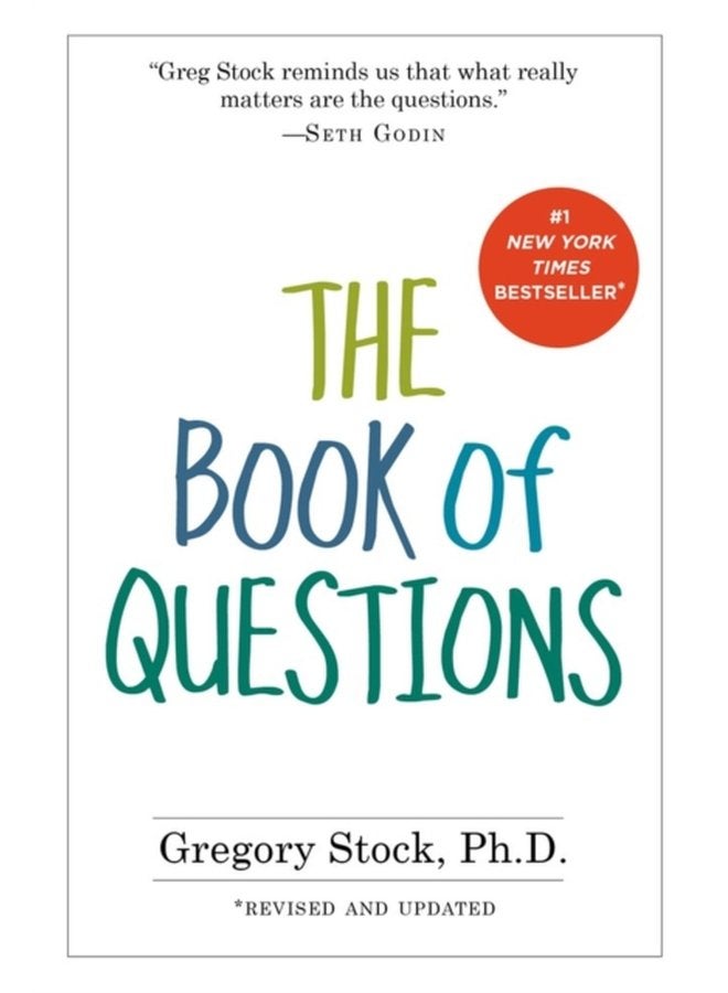 The Book of Questions Revised and Updated - Paperback