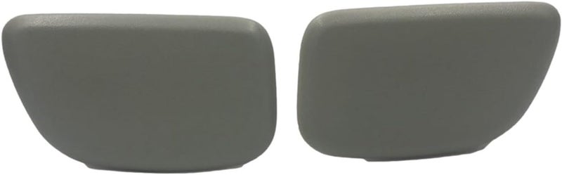 DEMULAX Headlight Washer Spray Nozzle Cover for Subaru Forester - Image 1