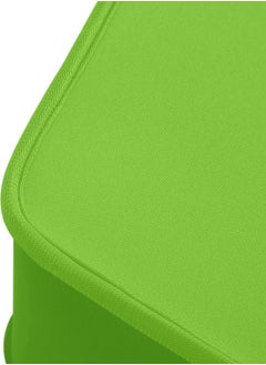 KASTWAVE Dust Cover for Xbox Series X Console, Dustproof Waterproof Anti-Scratch Fabric Easy Protective Case with Access Cable Port, Wetsuit Grade Elasticity Fabric (Green)  - Image 4