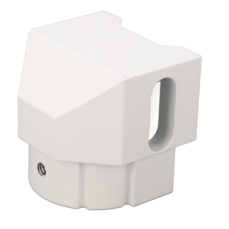 سدادة نهاية مظلة المركبة المقيمة (RV): بناء من الألومنيوم - تناسب آمن، استبدال لنموذج Sunchaser II لاستبدال أجهزة مظلة المركبة المقيمة - Image 5