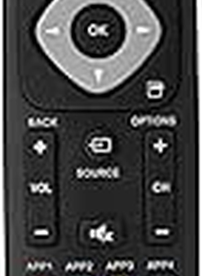 Universal Replacement Remote Control URMT39JHG003 for Smart LCD TV - Image 1