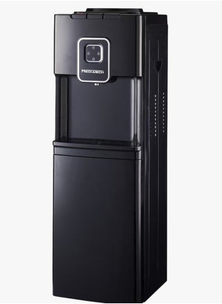 Water Dispenser with storage cabinet, for Normal, Cold and Hot Water ,MT-WD2533C - Black - pzsku/ZB59B69B1BCE996539A3FZ/45/1744623808/501534bf-ab88-4ace-bc44-1346c7c62215