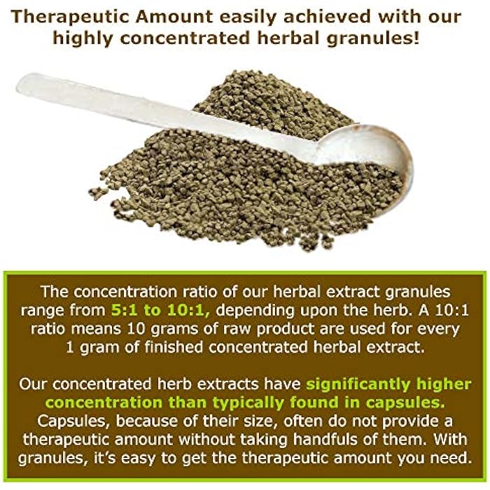 Pacific Herbs Natural Sleep Supplement Herb Extract - Image 4