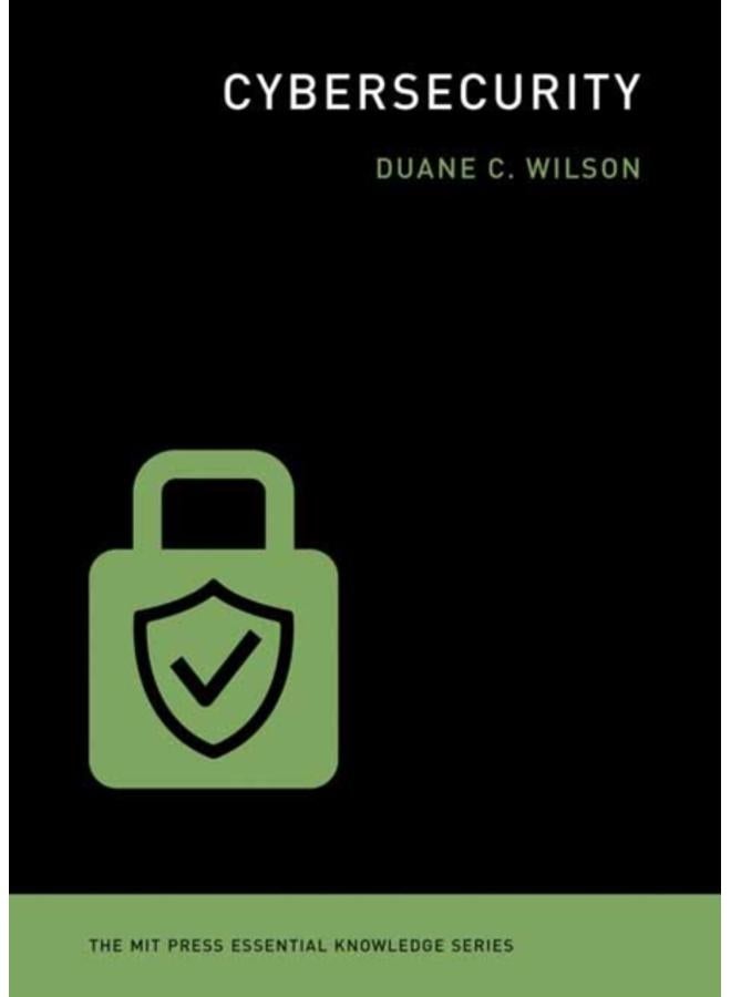 Cybersecurity 