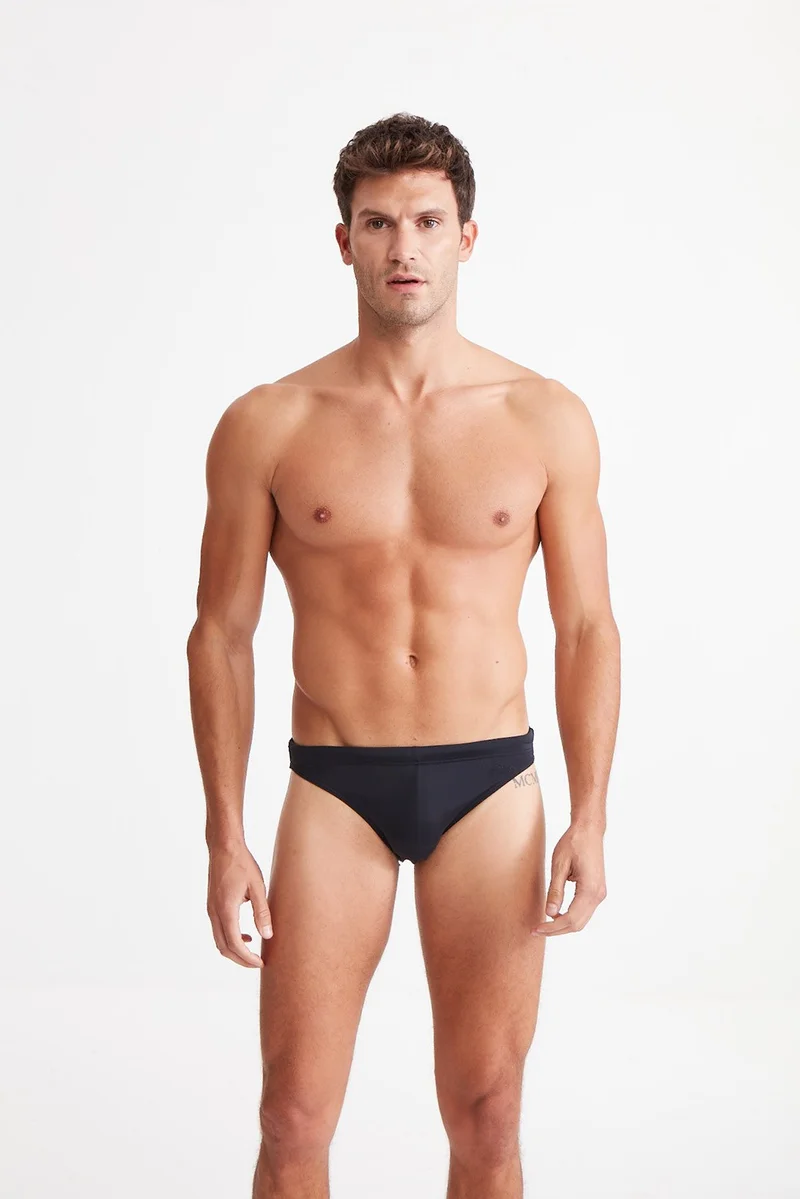 KOM Men's Plain Thong