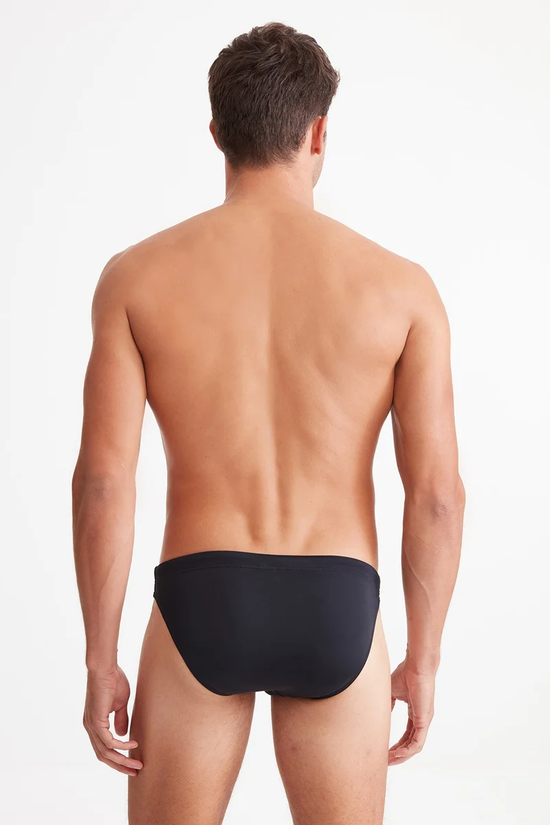KOM Men's Plain Thong