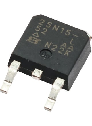 25N15 TO-252 Dpak Mosfet Transistor - pzsku/ZB59B90F560D17F60D0D8Z/45/_/1728047137/f77d37ba-127e-4cc4-8f1a-600193efdef4