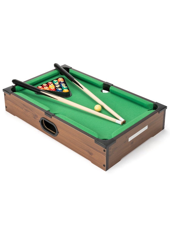 Power Play 20" Pool Table Game - Image 2