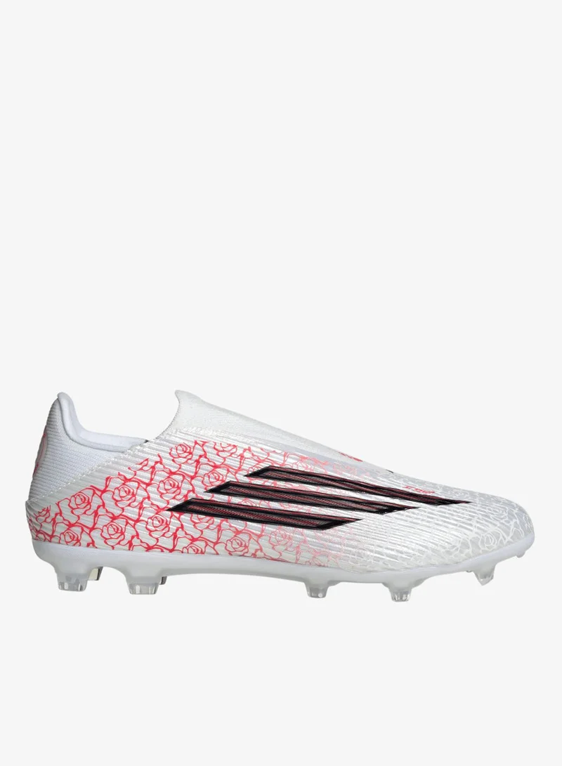 Adidas F50 LEAGUE LAMINE YAMAL Laceless Firm Ground / Multi Ground Football Boots
