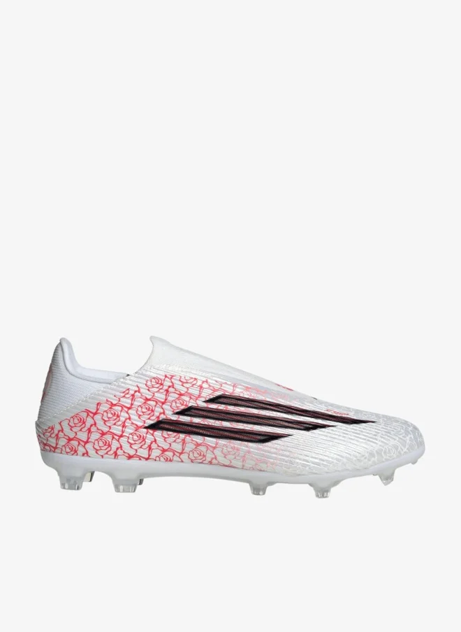 Adidas F50 LEAGUE LAMINE YAMAL Laceless Firm Ground / Multi Ground Football Boots