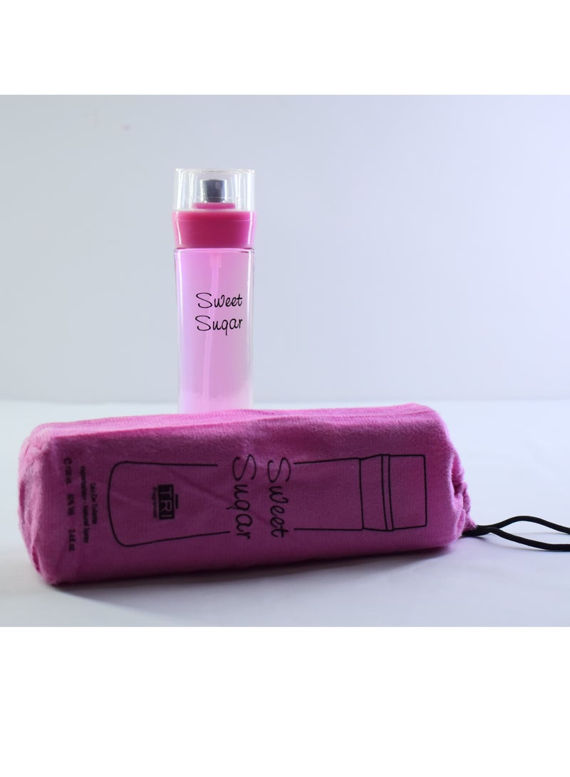 Tri Perfume Sweet Sugar EDT 100 Ml - Image 1