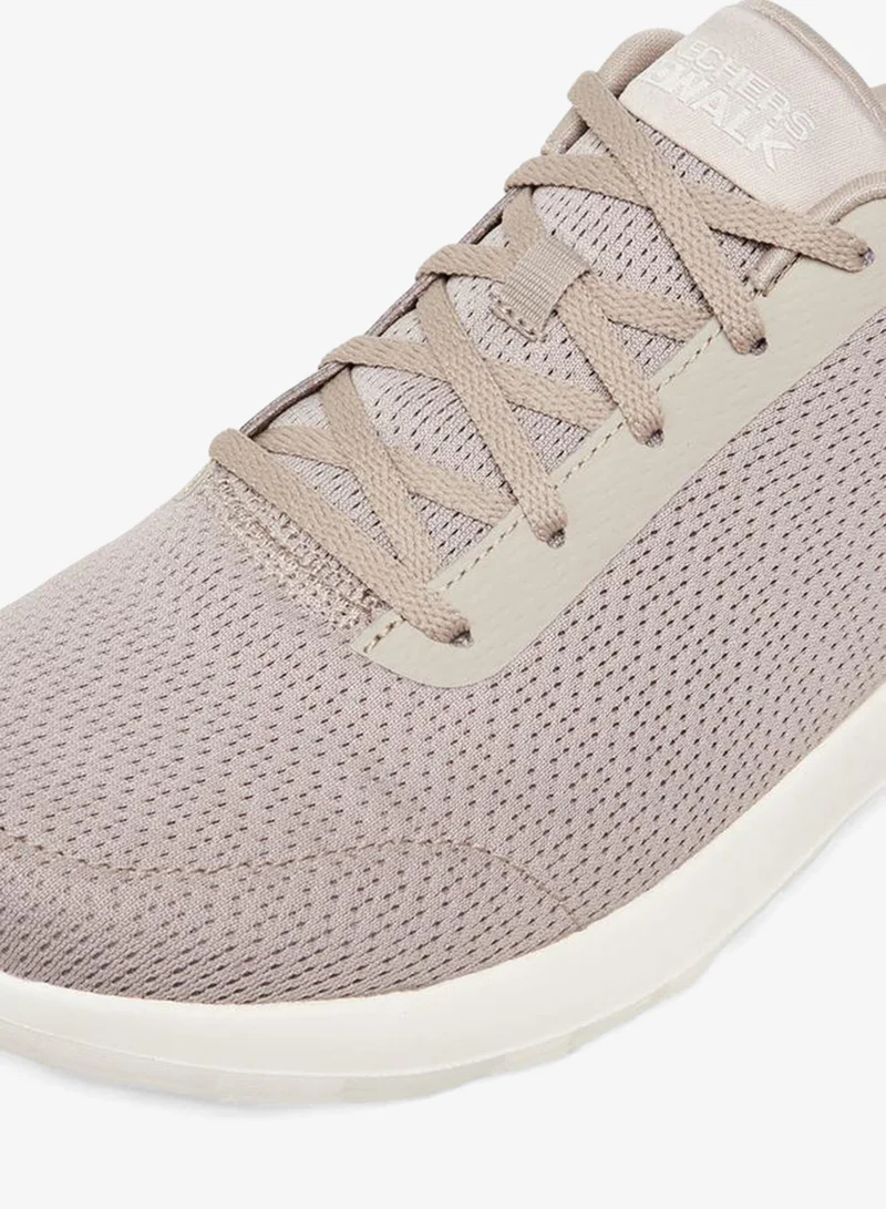 SKECHERS Men Lace-Up Sports Shoes