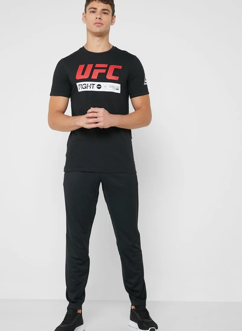 Reebok UFC Fight Gear Fight Week T-Shirt
