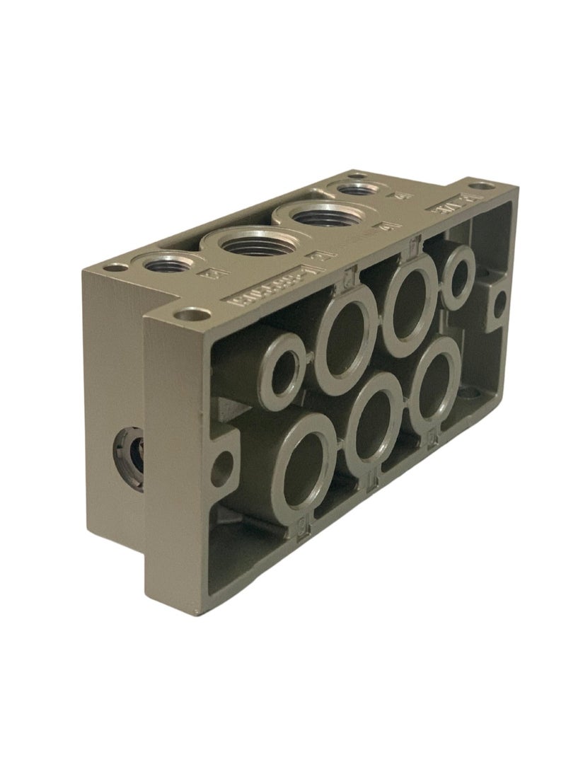 أليف ESV 301 MG ISO الحجم 2 قاعدة (مشعب) - Image 2