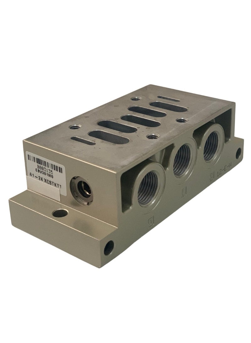أليف ESV 301 MG ISO الحجم 2 قاعدة (مشعب) - Image 5