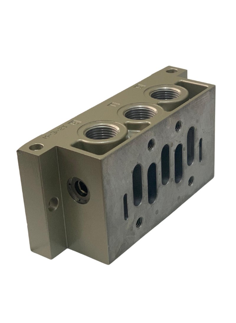 أليف ESV 301 MG ISO الحجم 2 قاعدة (مشعب) - Image 3