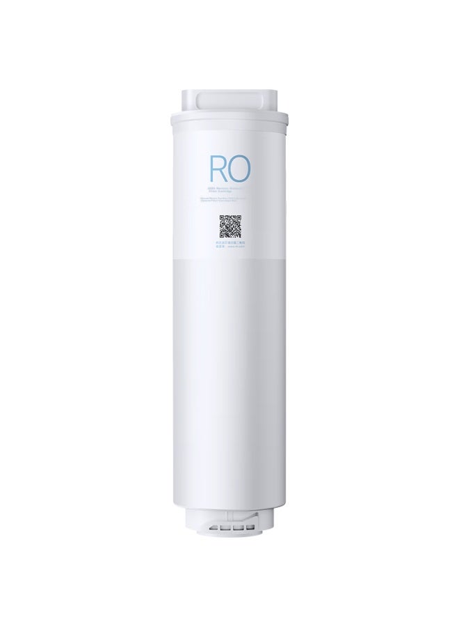 Mijia Xiaomi Water Purifier Filter, Compatible With Xiaomi Q800 Dual-core 1000g Ro200g Filter