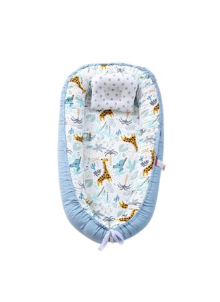 Sloth and Deer HDJ 50*85