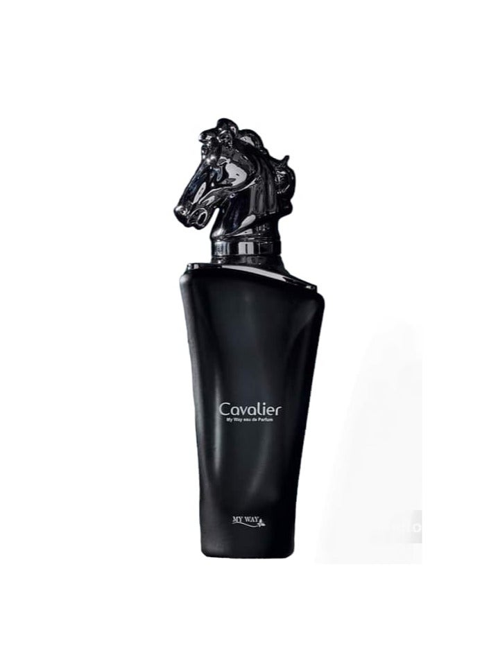 My Way Cavelier Perfume For Men From My Way, 40 ml  - Image 1