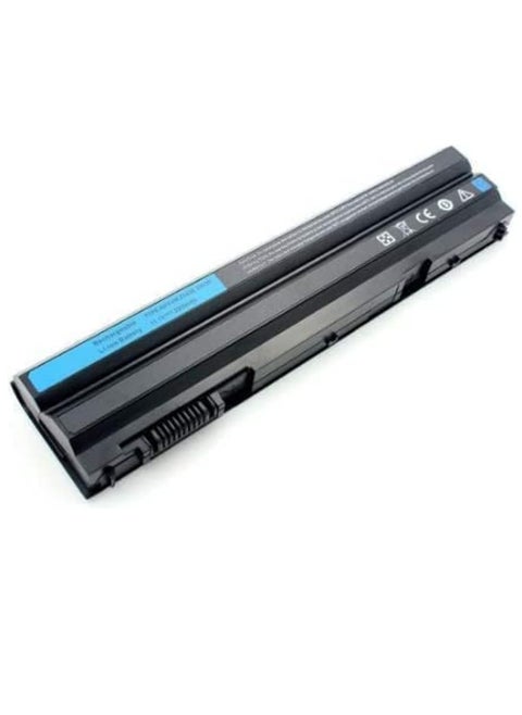 Replacement Battery 11.1V 60wh T54FJ X57F1 N3X1D M5Y0X T54F3 8858X Battery compatible with Dell Latitude E5420 E5520 E5430 e6420 E6430 E6520 E6530