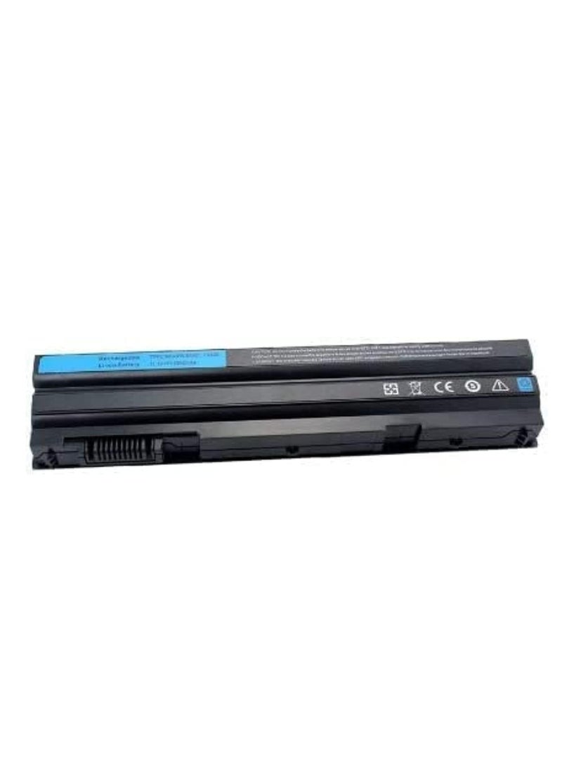 Generic - Replacement Battery 11.1V 60wh T54FJ X57F1 N3X1D M5Y0X T54F3 8858X Battery compatible with Dell Latitude E5420 E5520 E5430 e6420 E6430 E6520 E6530 - Image 1