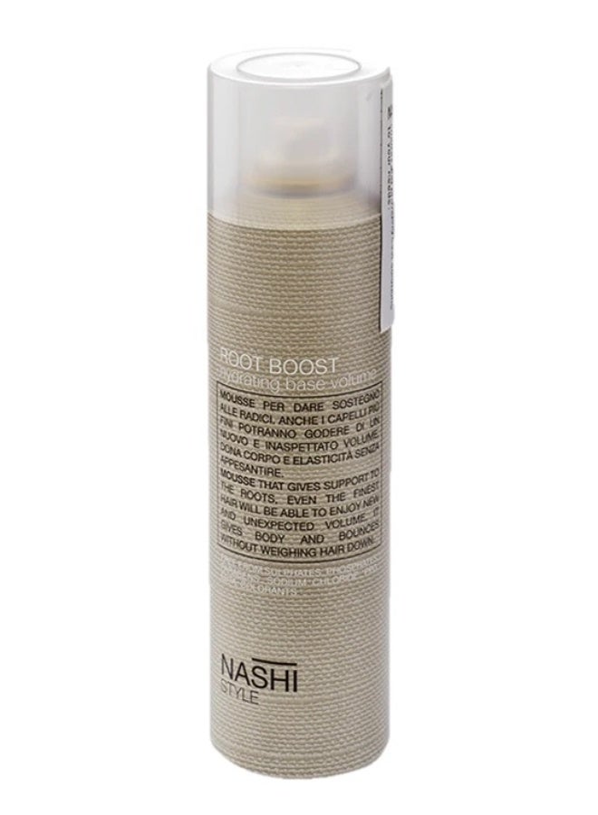 Nashi Argan Root Boost Hydrating Base Volume 250ml - Image 1