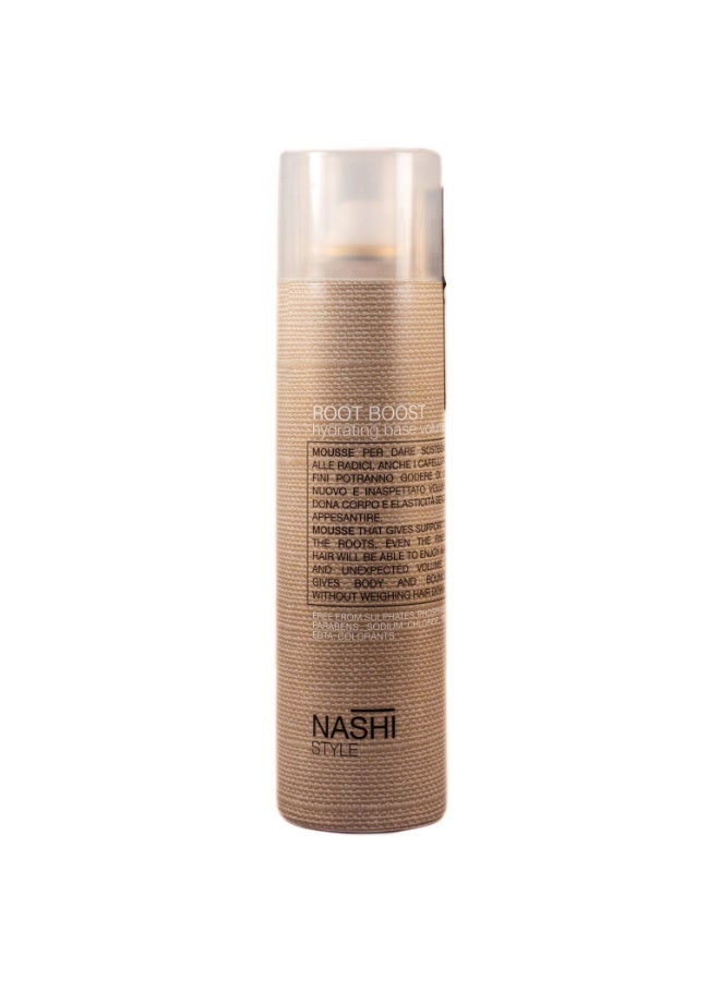 Nashi Argan Root Boost Hydrating Base Volume 250ml - Image 2
