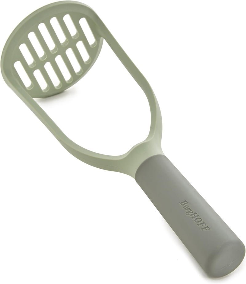 BergHOFF Leo Balance Soft-Grip Non Stick Nylon Potato Masher - Image 4