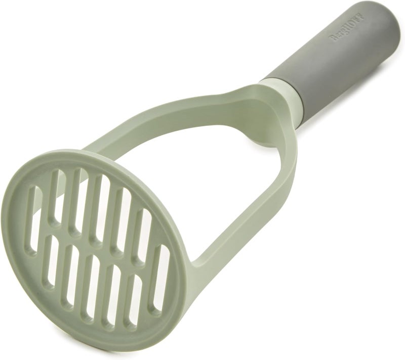 BergHOFF Leo Balance Soft-Grip Non Stick Nylon Potato Masher - Image 5